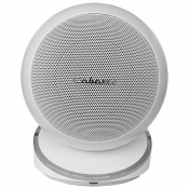 Акустика Cabasse IO 3 on wall/base version White 2 – techzone.com.ua Акустика Cabasse IO 3 on wall/base version White 2 – techzone.com.ua