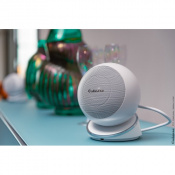 Акустика Cabasse IO 3 on wall/base version White 3 – techzone.com.ua Акустика Cabasse IO 3 on wall/base version White 3 – techzone.com.ua