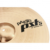 Paiste 5 Medium Ride 20" 2 – techzone.com.ua Paiste 5 Medium Ride 20" 2 – techzone.com.ua