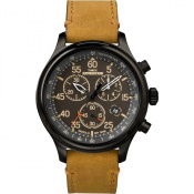 Мужские часы Timex EXPEDITION Field Chrono Tx4b12300 1 – techzone.com.ua