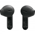 Навушники JBL Tune Flex 2 Ghost Edition Black (JBLTFLEX2GBLK) 2 – techzone.com.ua