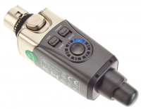 XVIVE U4 In-Ear Monitor Wireless System 3 – techzone.com.ua XVIVE U4 In-Ear Monitor Wireless System 3 – techzone.com.ua