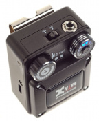 XVIVE U4 In-Ear Monitor Wireless System 5 – techzone.com.ua XVIVE U4 In-Ear Monitor Wireless System 5 – techzone.com.ua