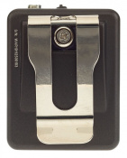 XVIVE U4 In-Ear Monitor Wireless System 8 – techzone.com.ua XVIVE U4 In-Ear Monitor Wireless System 8 – techzone.com.ua