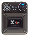 XVIVE U4 In-Ear Monitor Wireless System 7 – techzone.com.ua