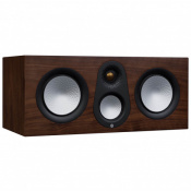 Центральний канал Monitor Audio Silver C250 7G Natural Walnut