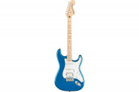 SQUIER by FENDER AFFINITY SERIES STRAT PACK HSS LAKE PLACID BLUE Гитарный набор 2 – techzone.com.ua SQUIER by FENDER AFFINITY SERIES STRAT PACK HSS LAKE PLACID BLUE Гитарный набор 2 – techzone.com.ua