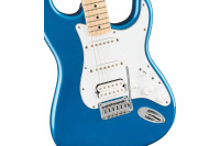 SQUIER by FENDER AFFINITY SERIES STRAT PACK HSS LAKE PLACID BLUE Гитарный набор 5 – techzone.com.ua SQUIER by FENDER AFFINITY SERIES STRAT PACK HSS LAKE PLACID BLUE Гитарный набор 5 – techzone.com.ua