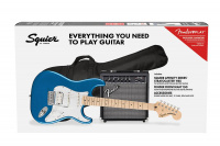 SQUIER by FENDER AFFINITY SERIES STRAT PACK HSS LAKE PLACID BLUE Гитарный набор 8 – techzone.com.ua SQUIER by FENDER AFFINITY SERIES STRAT PACK HSS LAKE PLACID BLUE Гитарный набор 8 – techzone.com.ua