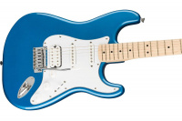 SQUIER by FENDER AFFINITY SERIES STRAT PACK HSS LAKE PLACID BLUE Гітарний набір 4 – techzone.com.ua SQUIER by FENDER AFFINITY SERIES STRAT PACK HSS LAKE PLACID BLUE Гітарний набір 4 – techzone.com.ua