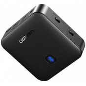 Bluetooth передатчик/приемник Ugreen CM144 70158 1 – techzone.com.ua