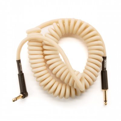 Інструментальний кабель MXR Coil Cable Glow Right/Straight (4.5m) – techzone.com.ua
