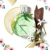 Chanel Chance Eau Fraiche Туалетна вода для жінок 150 мл 3 – techzone.com.ua