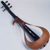 Электроскрипка YAMAHA YEV-105 (Black) 2 – techzone.com.ua Электроскрипка YAMAHA YEV-105 (Black) 2 – techzone.com.ua