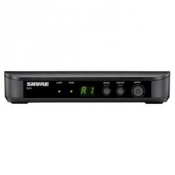 SHURE BLX24RE/B58-M17 2 – techzone.com.ua SHURE BLX24RE/B58-M17 2 – techzone.com.ua