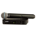 SHURE BLX24RE/B58-M17 1 – techzone.com.ua