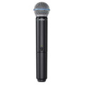 SHURE BLX24RE/B58-M17 4 – techzone.com.ua