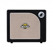 Гітарний підсилювач MOOER Hornet 30 Black 1 – techzone.com.ua
