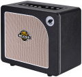 MOOER Hornet 30 Black 2 – techzone.com.ua