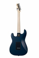 Електрогітара Mooer MSC31 Pro (Blue Burst) 2 – techzone.com.ua