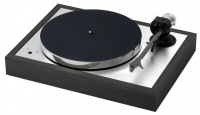 Програвач вінілу Pro-Ject Classic Evo 2M Silver Eucalyptus 1 – techzone.com.ua