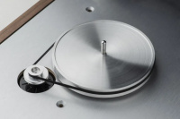 Проигрыватель виниловых пластинок Pro-Ject The Classic Evo 2M Silver Eucalyptus 5 – techzone.com.ua Проигрыватель виниловых пластинок Pro-Ject The Classic Evo 2M Silver Eucalyptus 5 – techzone.com.ua