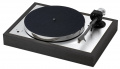 Проигрыватель виниловых пластинок Pro-Ject The Classic Evo 2M Silver Eucalyptus 1 – techzone.com.ua