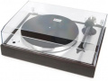 Проигрыватель виниловых пластинок Pro-Ject The Classic Evo 2M Silver Eucalyptus 2 – techzone.com.ua