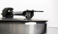 Проигрыватель виниловых пластинок Pro-Ject The Classic Evo 2M Silver Eucalyptus 4 – techzone.com.ua