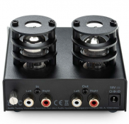 Фонокоректор Pro-Ject Tube Box E Black 2 – techzone.com.ua Фонокоректор Pro-Ject Tube Box E Black 2 – techzone.com.ua