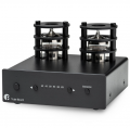 Фонокоректор Pro-Ject Tube Box E Black 1 – techzone.com.ua