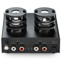 Фонокоректор Pro-Ject Tube Box E Black 2 – techzone.com.ua