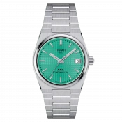 Наручний годинник Tissot PRX Powermatic 80 35mm T137.207.11.091.01 1 – techzone.com.ua Наручний годинник Tissot PRX Powermatic 80 35mm T137.207.11.091.01 1 – techzone.com.ua