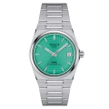 Наручний годинник Tissot PRX Powermatic 80 35mm T137.207.11.091.01 1 – techzone.com.ua