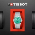 Наручний годинник Tissot PRX Powermatic 80 35mm T137.207.11.091.01 6 – techzone.com.ua