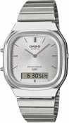 Наручний годинник Casio Vintage Edgy AQ-240E-7AEF 1 – techzone.com.ua