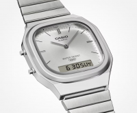 Наручний годинник Casio Vintage Edgy AQ-240E-7AEF 3 – techzone.com.ua Наручний годинник Casio Vintage Edgy AQ-240E-7AEF 3 – techzone.com.ua