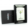 Запальничка Zippo 214 BS Martini 28271 4 – techzone.com.ua