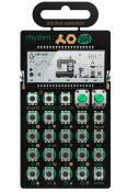 Драм-машина Teenage Engineering PO-12 Rhythm Pocket Operator