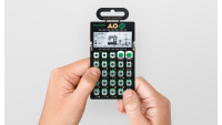 Драм-машина Teenage Engineering PO-12 Rhythm Pocket Operator 2 – techzone.com.ua Драм-машина Teenage Engineering PO-12 Rhythm Pocket Operator 2 – techzone.com.ua