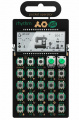 Драм-машина Teenage Engineering PO-12 Rhythm Pocket Operator 1 – techzone.com.ua