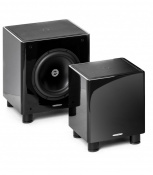 Сабвуфер Sonus Faber Gravis II Black 3 – techzone.com.ua Сабвуфер Sonus Faber Gravis II Black 3 – techzone.com.ua