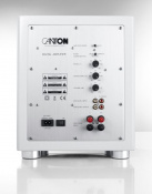 Комплект акустики для домашнього кінотеатру Canton 5.1 Movie 2005.3 white high gloss 5 – techzone.com.ua Комплект акустики для домашнього кінотеатру Canton 5.1 Movie 2005.3 white high gloss 5 – techzone.com.ua