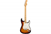 Електрогітара FENDER PLAYER ANNIVERSARY STRATOCASTER MN 2-COLOR SUNBURST