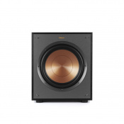 Сабвуфер активний Klipsch Reference R-100SW Black 4 – techzone.com.ua Сабвуфер активний Klipsch Reference R-100SW Black 4 – techzone.com.ua