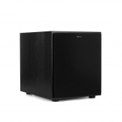 Сабвуфер активный Klipsch Reference R-100SW Black 2 – techzone.com.ua Сабвуфер активный Klipsch Reference R-100SW Black 2 – techzone.com.ua
