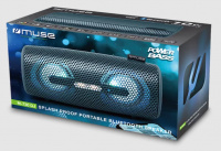 Колонка портативна Muse M-730 DJ 6 – techzone.com.ua Колонка портативна Muse M-730 DJ 6 – techzone.com.ua