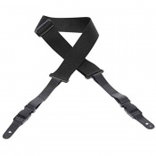 Ремінь для гітари Levys M15 BLK – techzone.com.ua Ремень для гитары Levys M15 BLK – techzone.com.ua