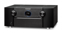 AV-процессор Marantz AV 8802 Black 3 – techzone.com.ua