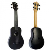 Укулеле Flight TUS35BK, Travel soprano 2 – techzone.com.ua Укулеле Flight TUS35BK, Travel soprano 2 – techzone.com.ua